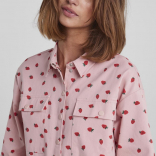 Ženska košulja Strawberry