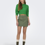 Ženski džemper Carla