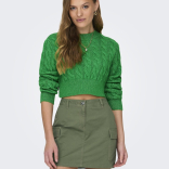 Ženski džemper Carla