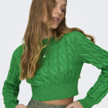 Ženski džemper Carla