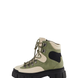 Ženske čizme Alianc