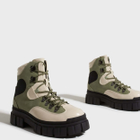 Ženske čizme Alianc