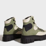 Ženske čizme Alianc