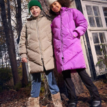 Dečija jakna Nelicity