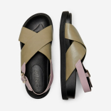 Ženske sandale Minnie