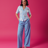 Ženske pantalone Size