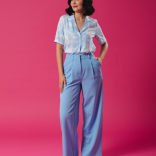 Ženske pantalone Size