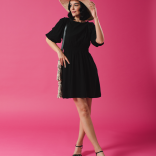 Ženska haljina Korine