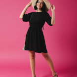 Ženska haljina Korine