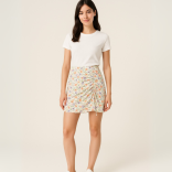 Ženska suknja Korine