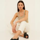 Ženske papuče Aylin