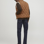 Muški prsluk Winter