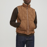 Muški prsluk Winter