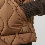 Muški prsluk Winter