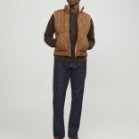 Muški prsluk Winter