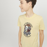 Dečija majica Heavens