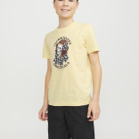 Dečija majica Heavens