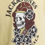 Dečija majica Heavens