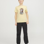 Dečija majica Heavens