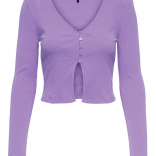 Ženski kardigan Kassi