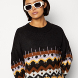 Ženski džemper Myrla