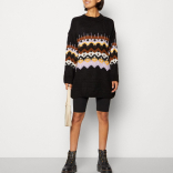 Ženski džemper Myrla