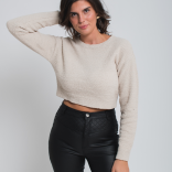 Ženski džemper Soft