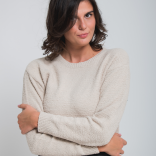 Ženski džemper Soft