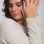 Ženski džemper Soft