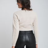 Ženski džemper Soft