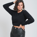 Ženski džemper Soft