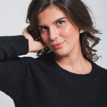 Ženski džemper Soft