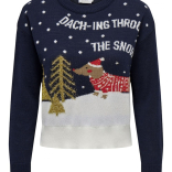 Ženski džemper Xmas