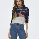 Ženski džemper Xmas