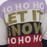 Ženski džemper Xmas