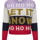 Ženski džemper Xmas