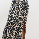 Ženska suknja Dahlia