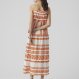 Ženska haljina Dicthe