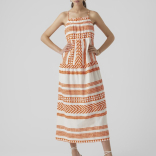 Ženska haljina Dicthe