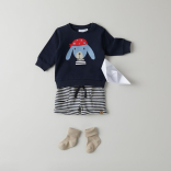 Dečiji šorts Fillo