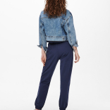 Ženska teksas jakna Malibu