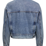 Ženska teksas jakna Malibu