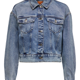 Ženska teksas jakna Malibu