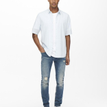 Muške farmerice Loom