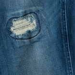 Muške farmerice Loom