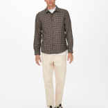 Muška košulja Tevin