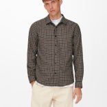 Muška košulja Tevin