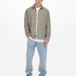 Muška košulja Tevin