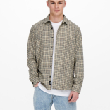 Muška košulja Tevin