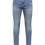 Unisex farmerice Loom